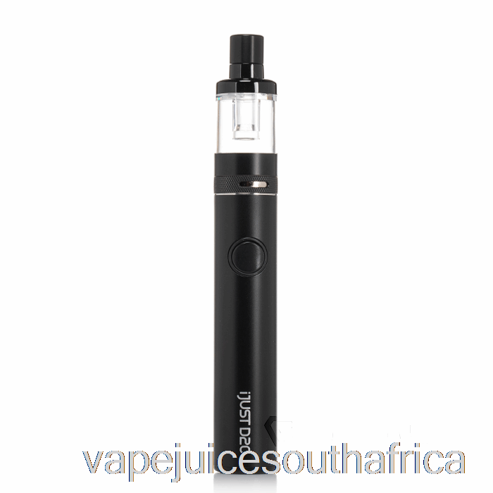 Vape Pods Eleaf Ijust D20 Pod Kit Black